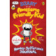 Diary of an Awesome Friendly Kid by ''Jeff kinney''